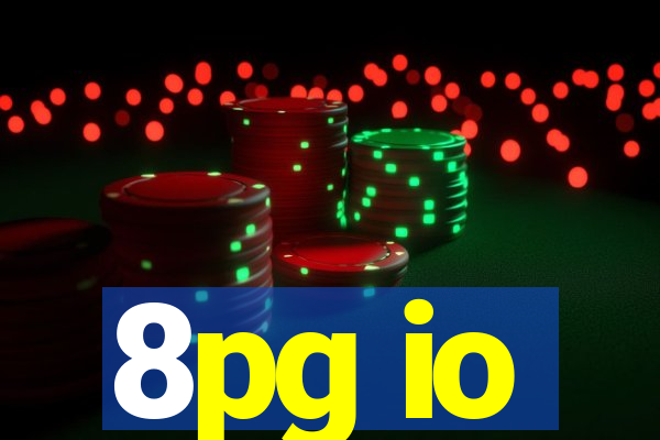 8pg io